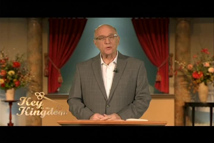 Thumbnail image for Key to the Kingdom