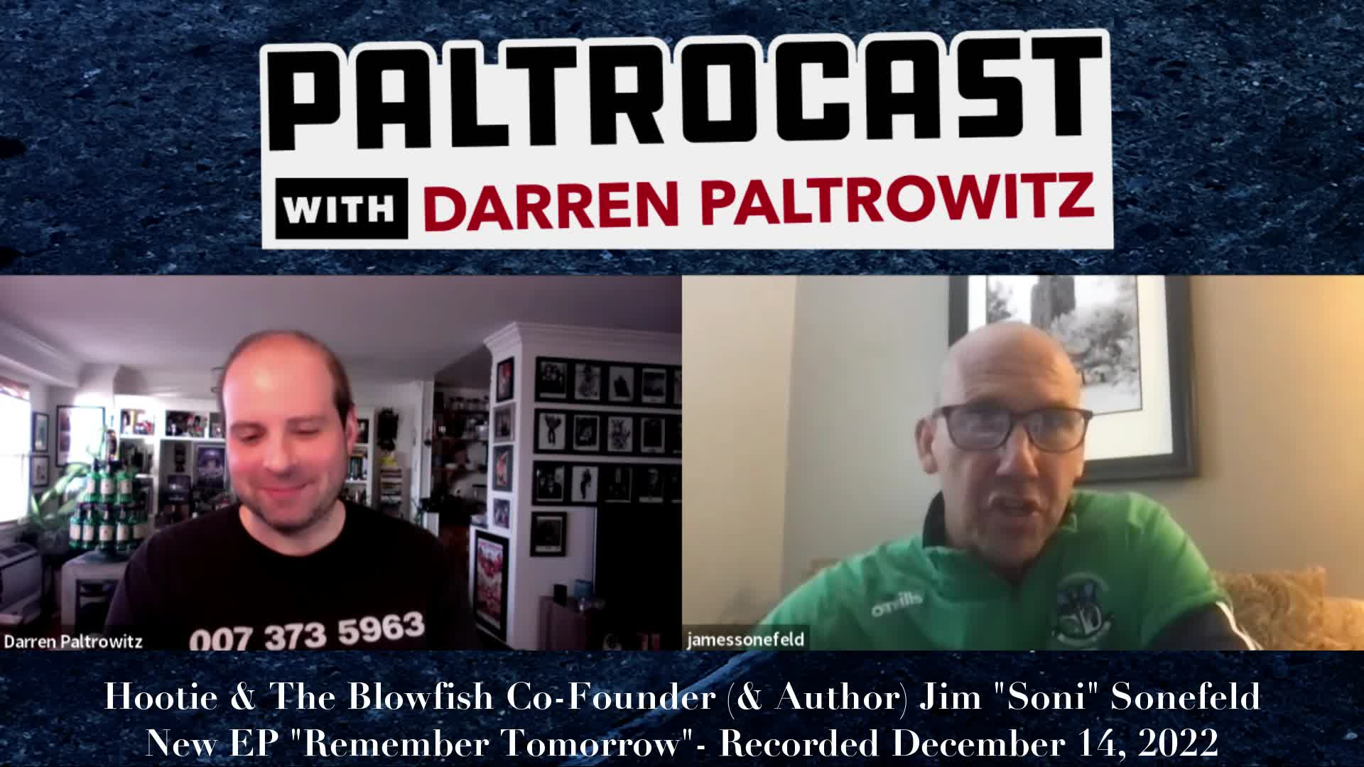 Thumbnail image for Paltrocast with Darren Paltrowitz