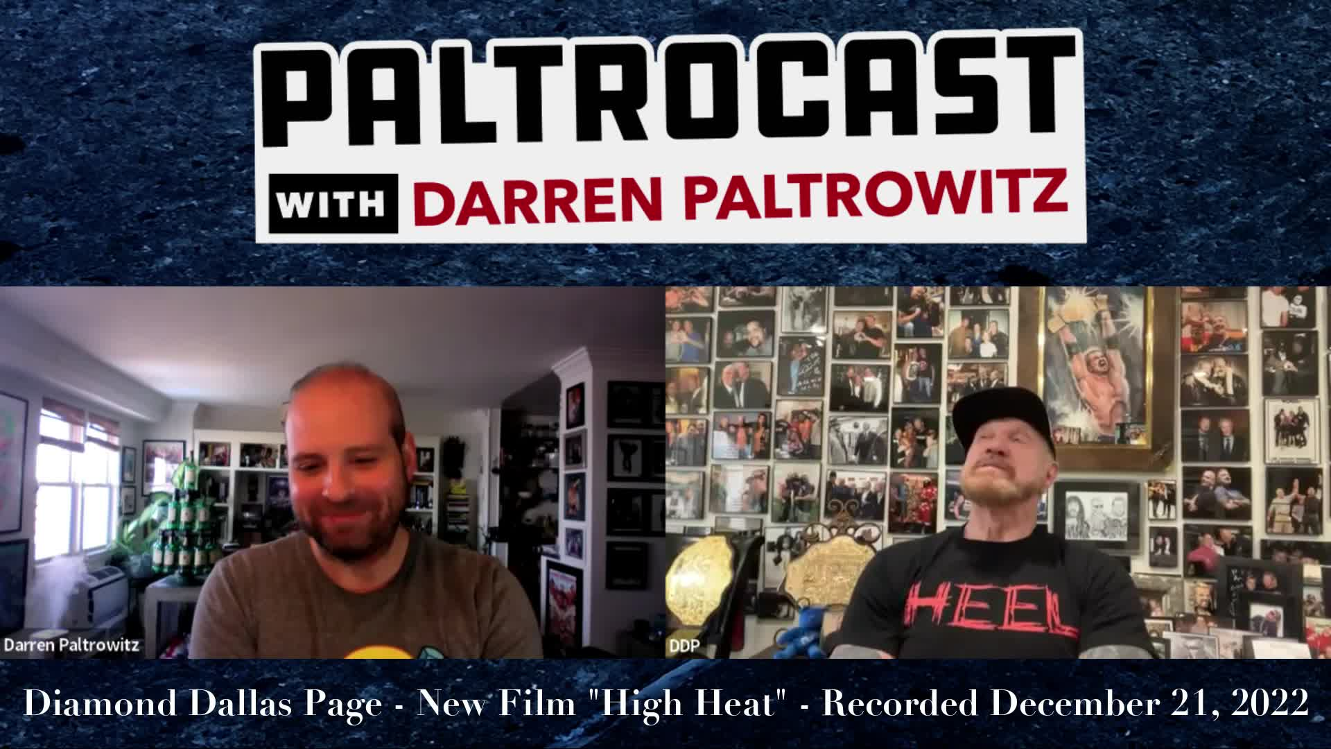 Thumbnail image for Paltrocast with Darren Paltrowitz
