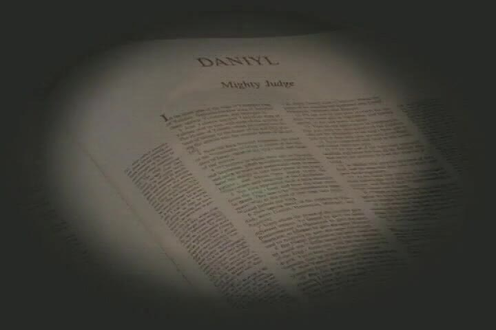 Thumbnail image for The House of Yahweh