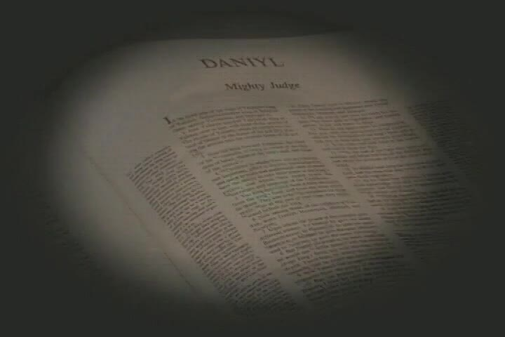Thumbnail image for The House of Yahweh