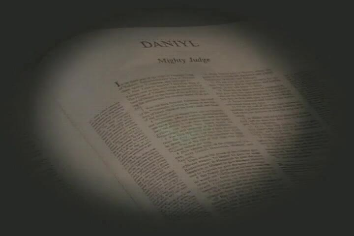 Thumbnail image for The House of Yahweh