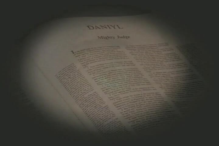 Thumbnail image for The House of Yahweh