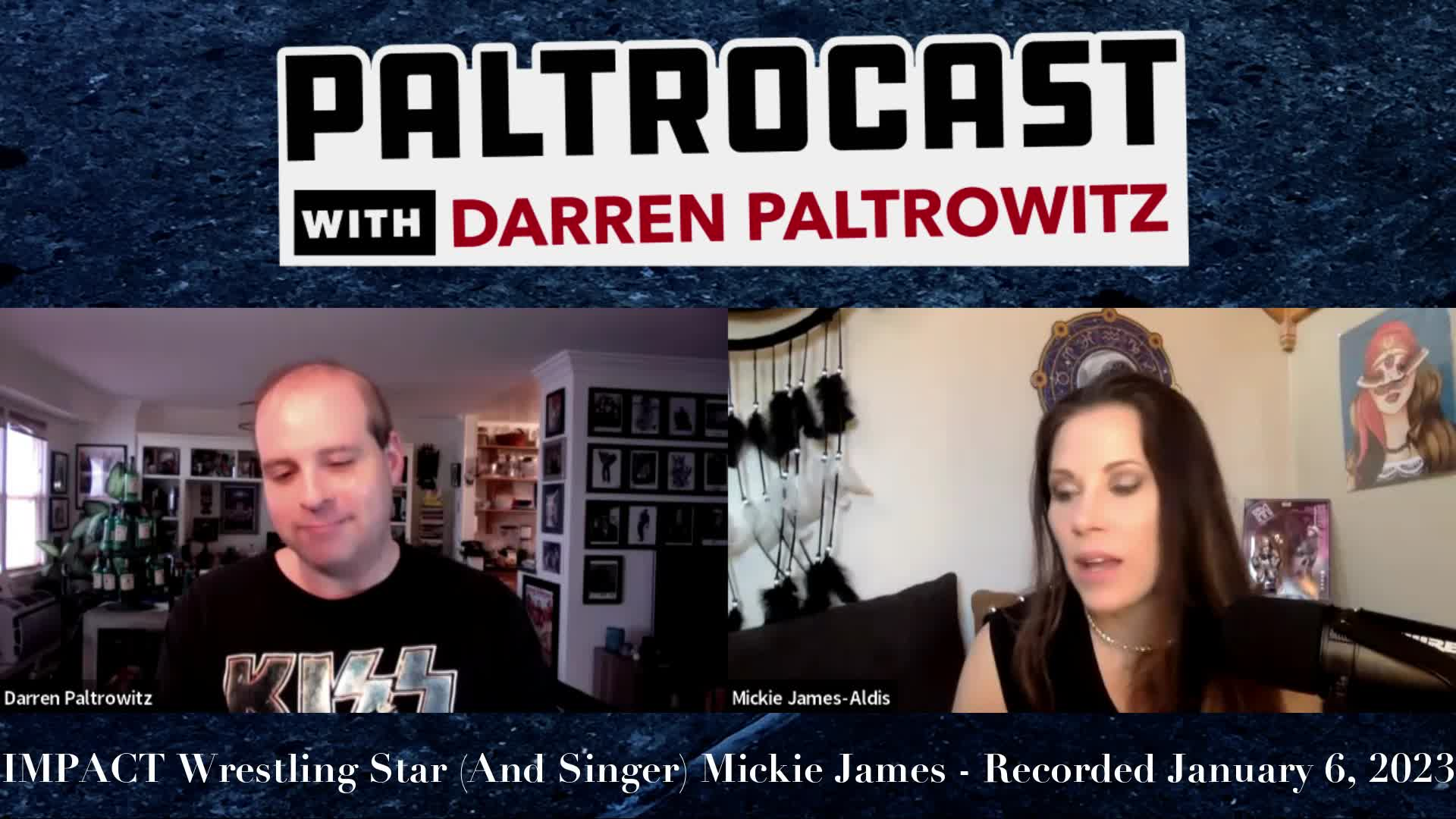 Thumbnail image for Paltrocast with Darren Paltrowitz