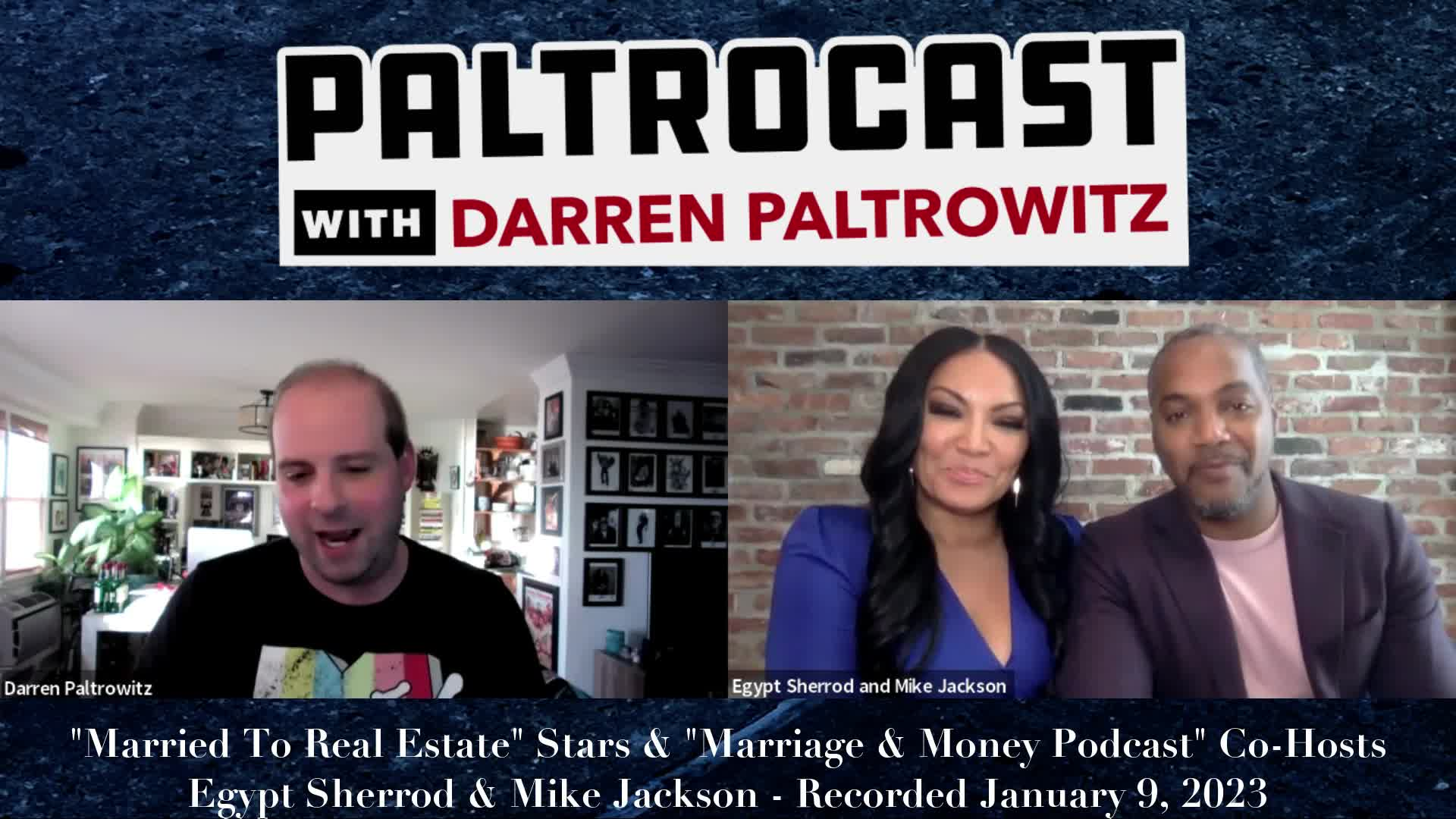 Thumbnail image for Paltrocast with Darren Paltrowitz