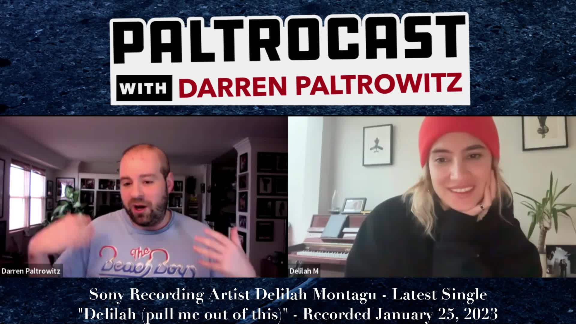 Thumbnail image for Paltrocast with Darren Paltrowitz