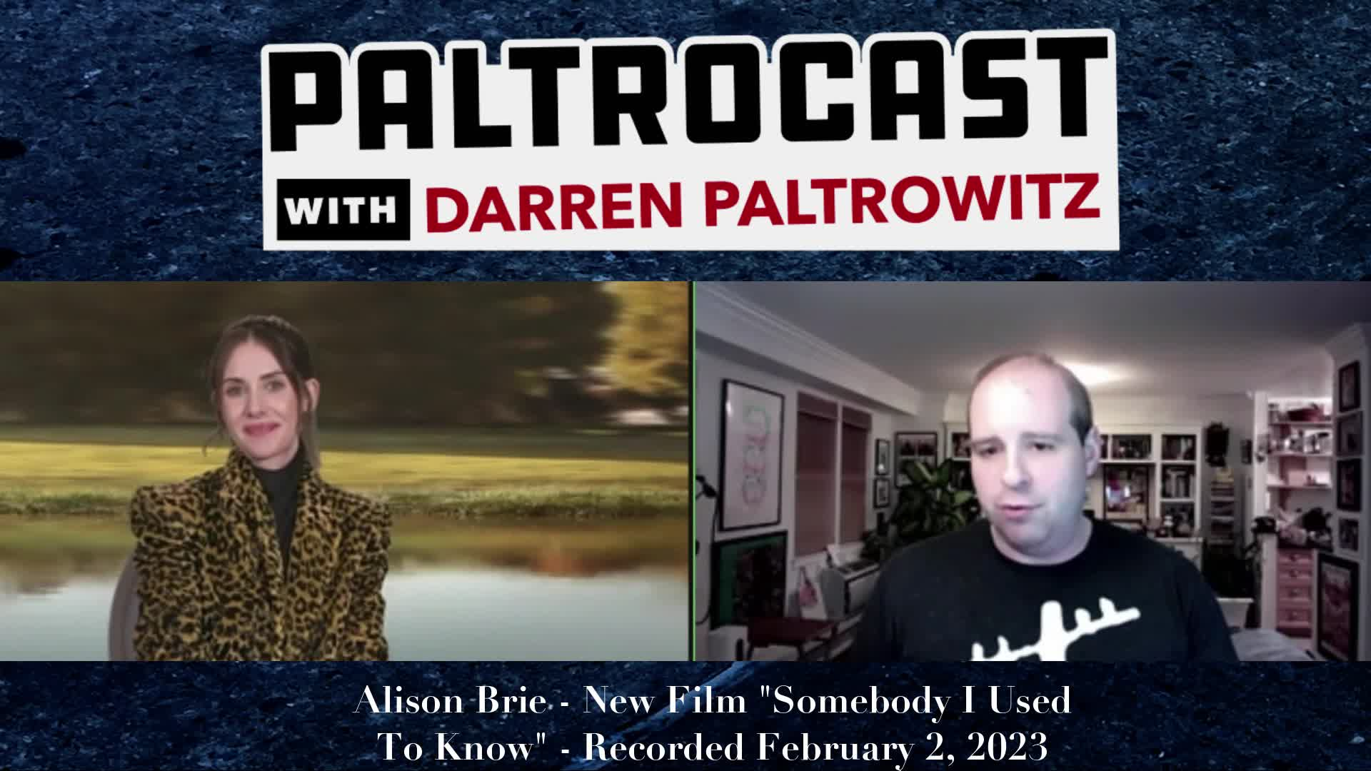 Thumbnail image for Paltrocast with Darren Paltrowitz