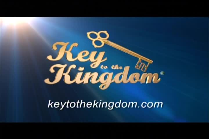 Thumbnail image for Key to the Kingdom