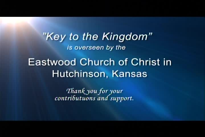 Thumbnail image for Key to the Kingdom