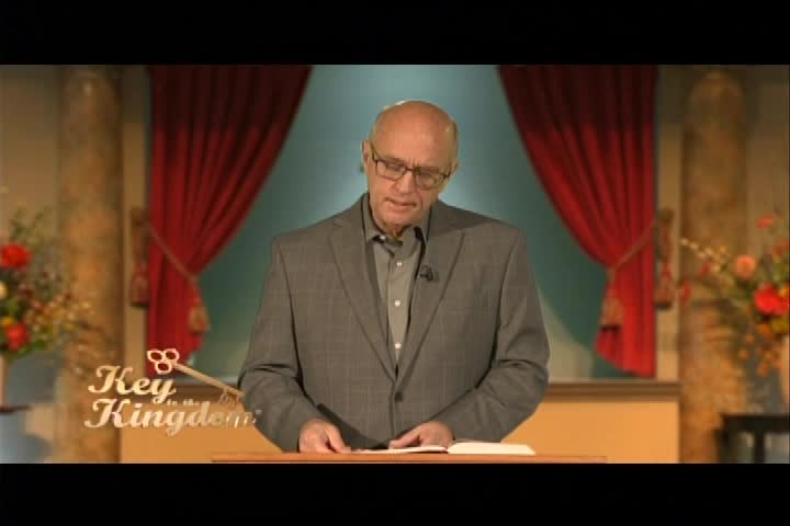 Thumbnail image for Key to the Kingdom