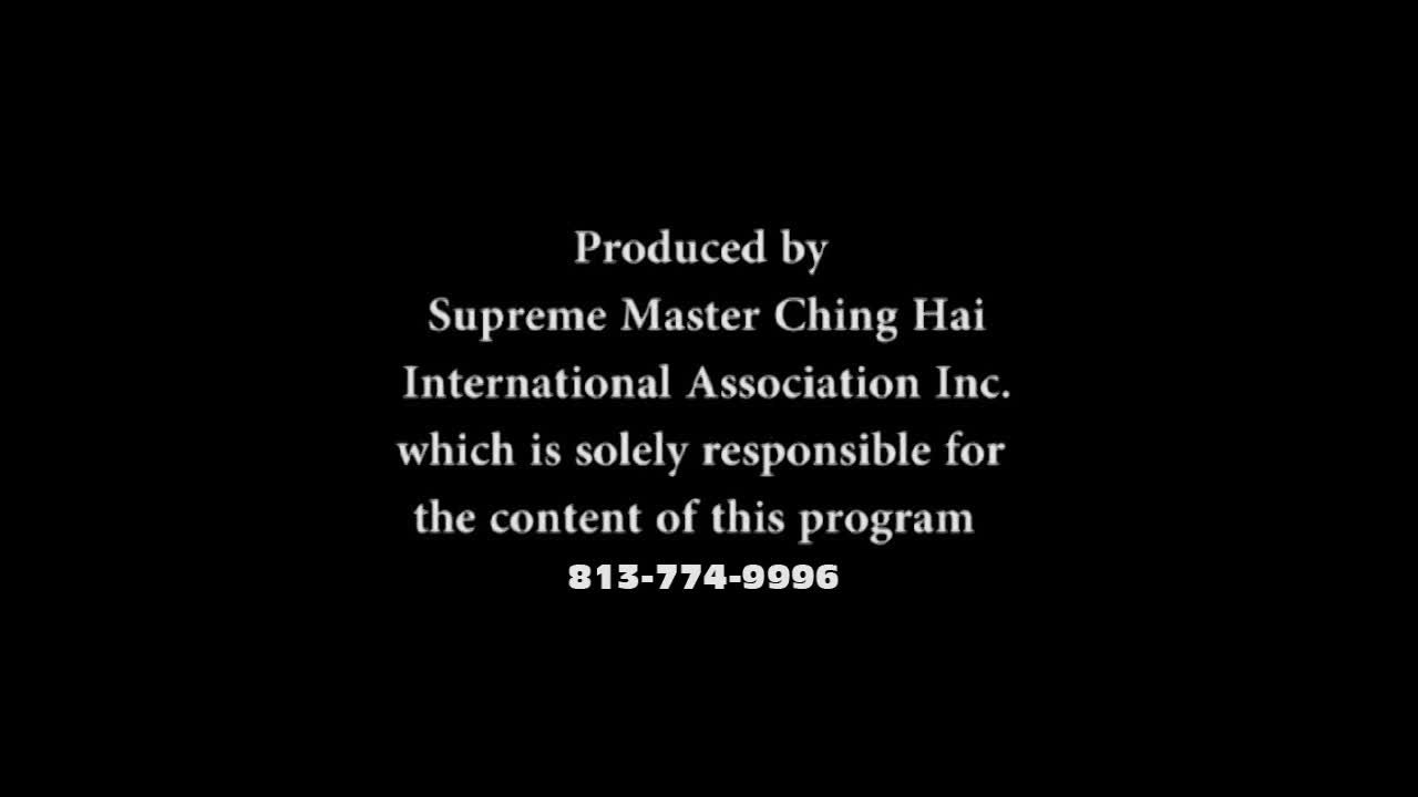 Thumbnail image for Supreme Master Television