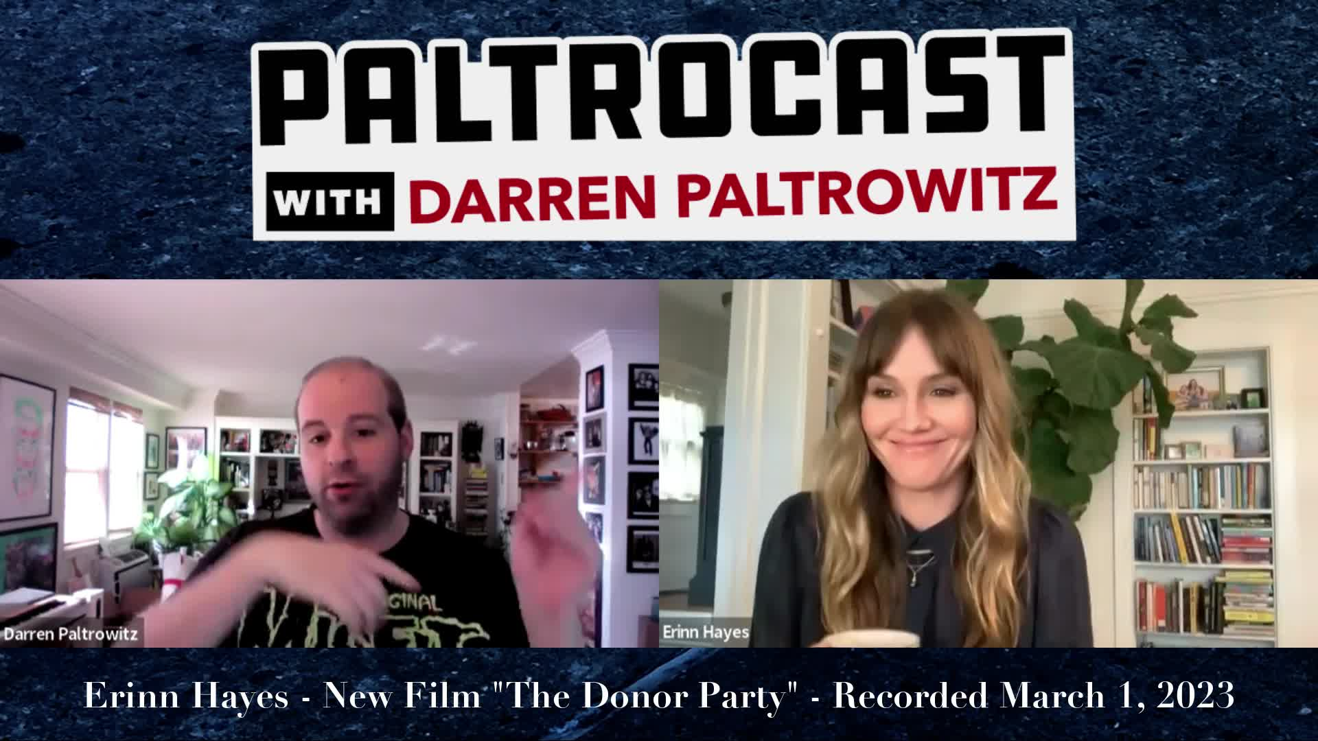 Thumbnail image for Paltrocast with Darren Paltrowitz