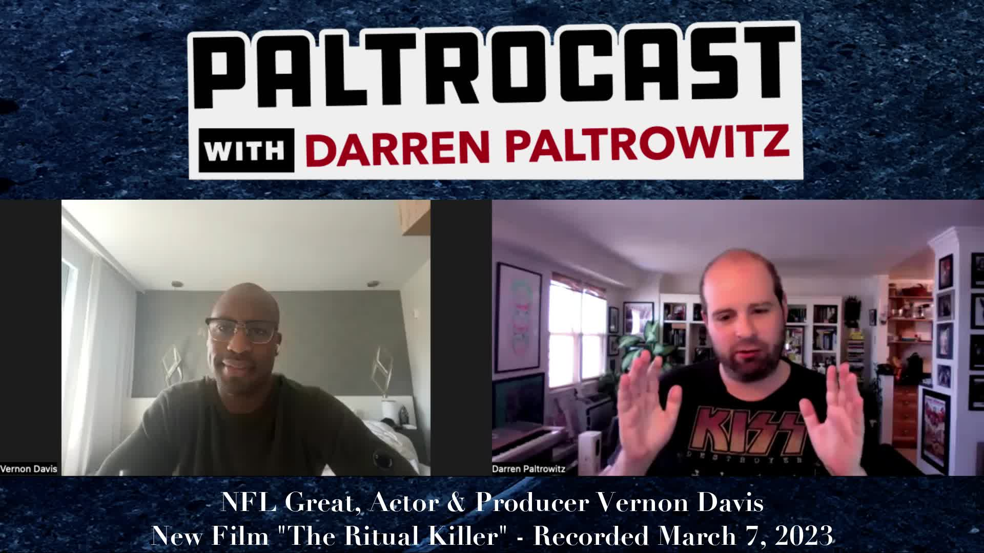 Thumbnail image for Paltrocast with Darren Paltrowitz