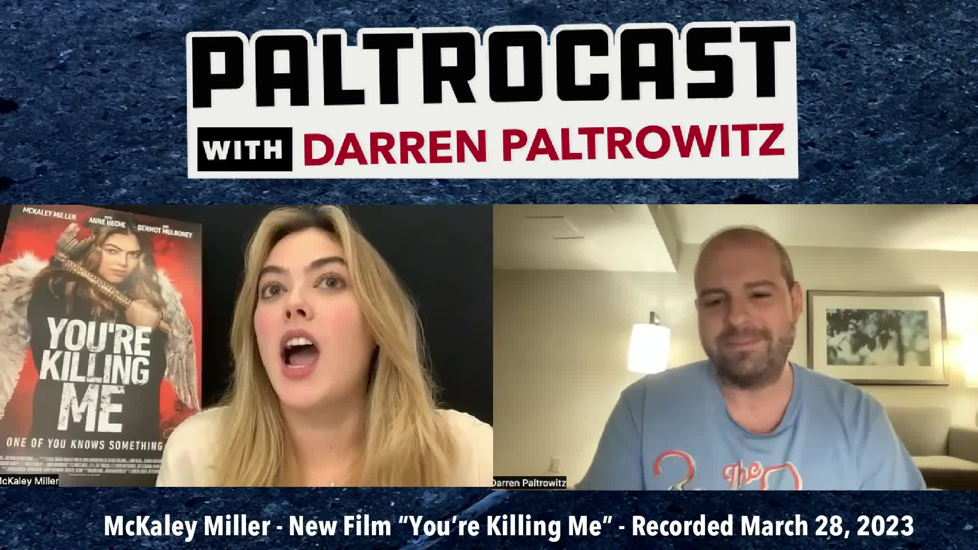 Thumbnail image for Paltrocast with Darren Paltrowitz