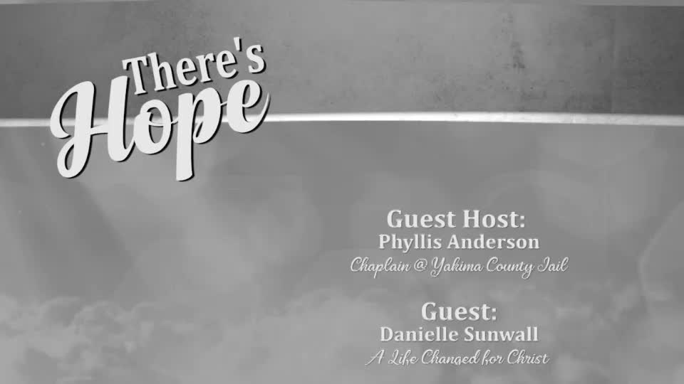 Thumbnail image for There's Hope
