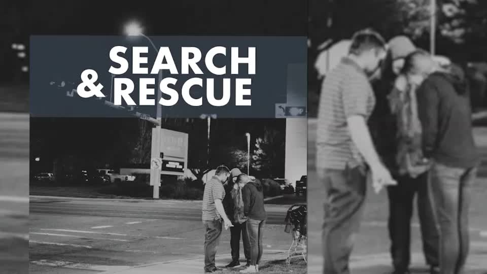 Thumbnail image for Good News in the Valley