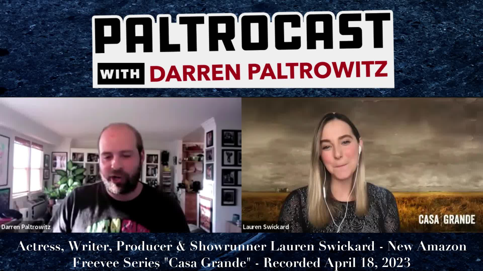 Thumbnail image for Paltrocast with Darren Paltrowitz