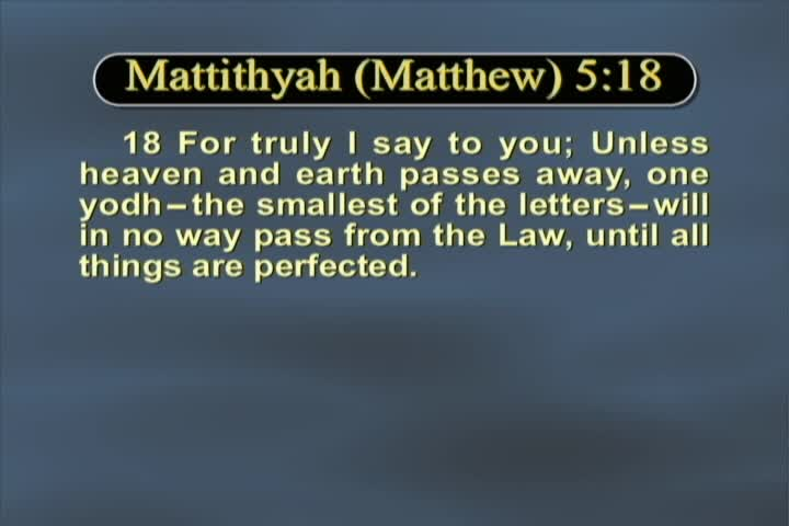 Thumbnail image for The House of Yahweh
